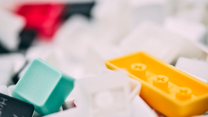 Injection Molding