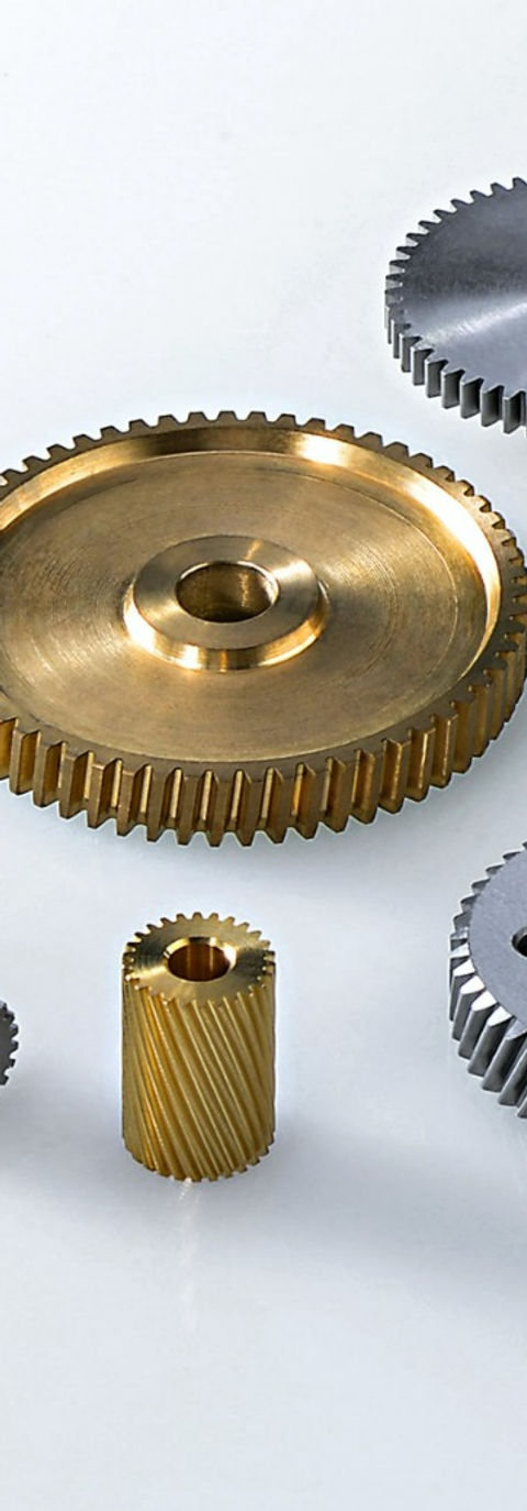 Gears