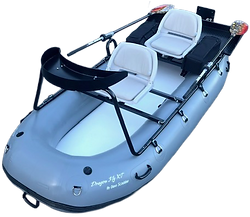 Dave Scadden Paddlesports Utah, Premium Inflatables, Lifetime Warranty