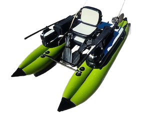 Dave Scadden's 2026 Killer Caddis Dagger Pro