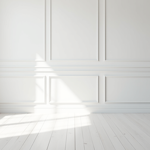 Modern Wainscoting Designs for Contemporary Homes: Elevate Your Space with Modern Wall Panel Designs