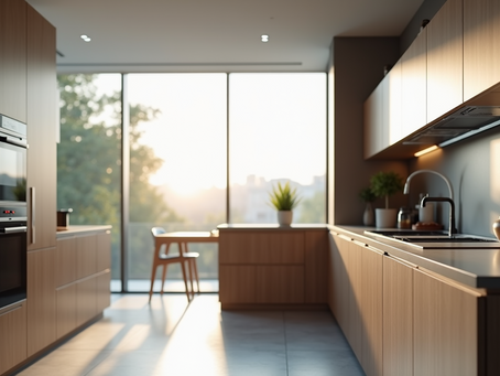 Transform Your Space with Expert Home Renovation Tips