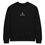 Thumbnail: Crew neck sweatshirt