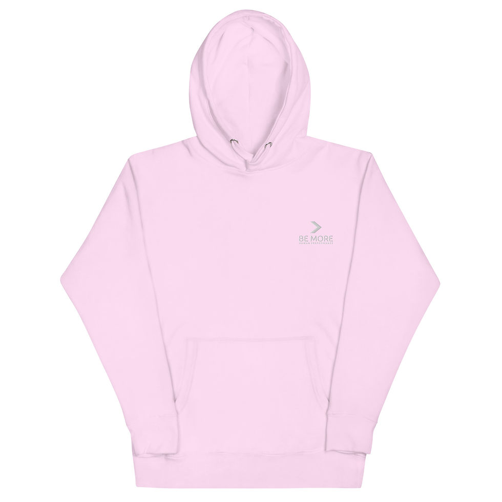 Thumbnail: Be More Hoodie