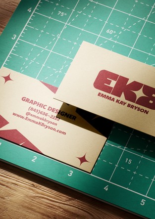 Business Card Current