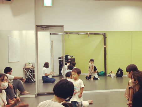 亀有日曜日クラス開講決定!!体験のご参加ありがとうございました✨
