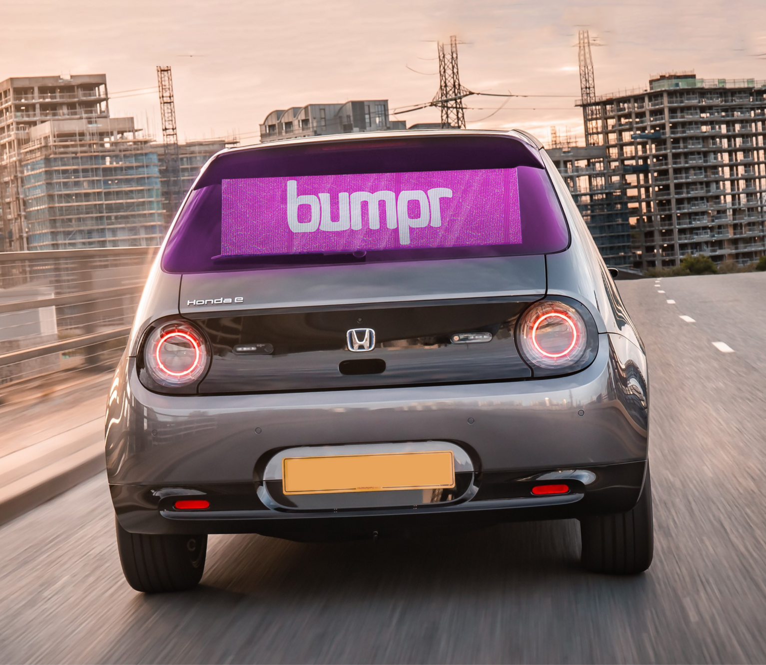 Drivers | Bumpr