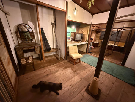 4月になりました【今月のお知らせ】