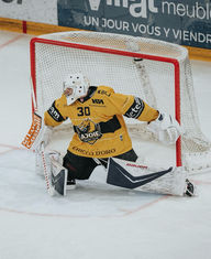 HC Ajoie

