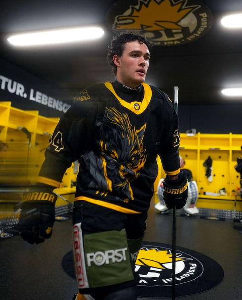 Tommy Purdeller
HC Pustertal