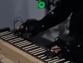An immersive audio digital twin