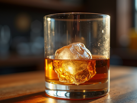 Why Premium Bar Ice is Essential for Bars