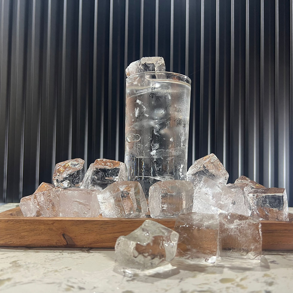 Thumbnail: Craft Ice Bag 20 lb