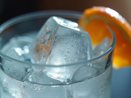 Elevate Your Cocktails with Cocktail Ice Spheres