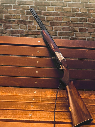 現実さながらの臨場感で自宅を射撃場に クレー射撃シミュレーター トクエイ株式会社 現実さながらの臨場感で自宅を射撃場に クレー射撃シミュレーター トクエイ株式会社