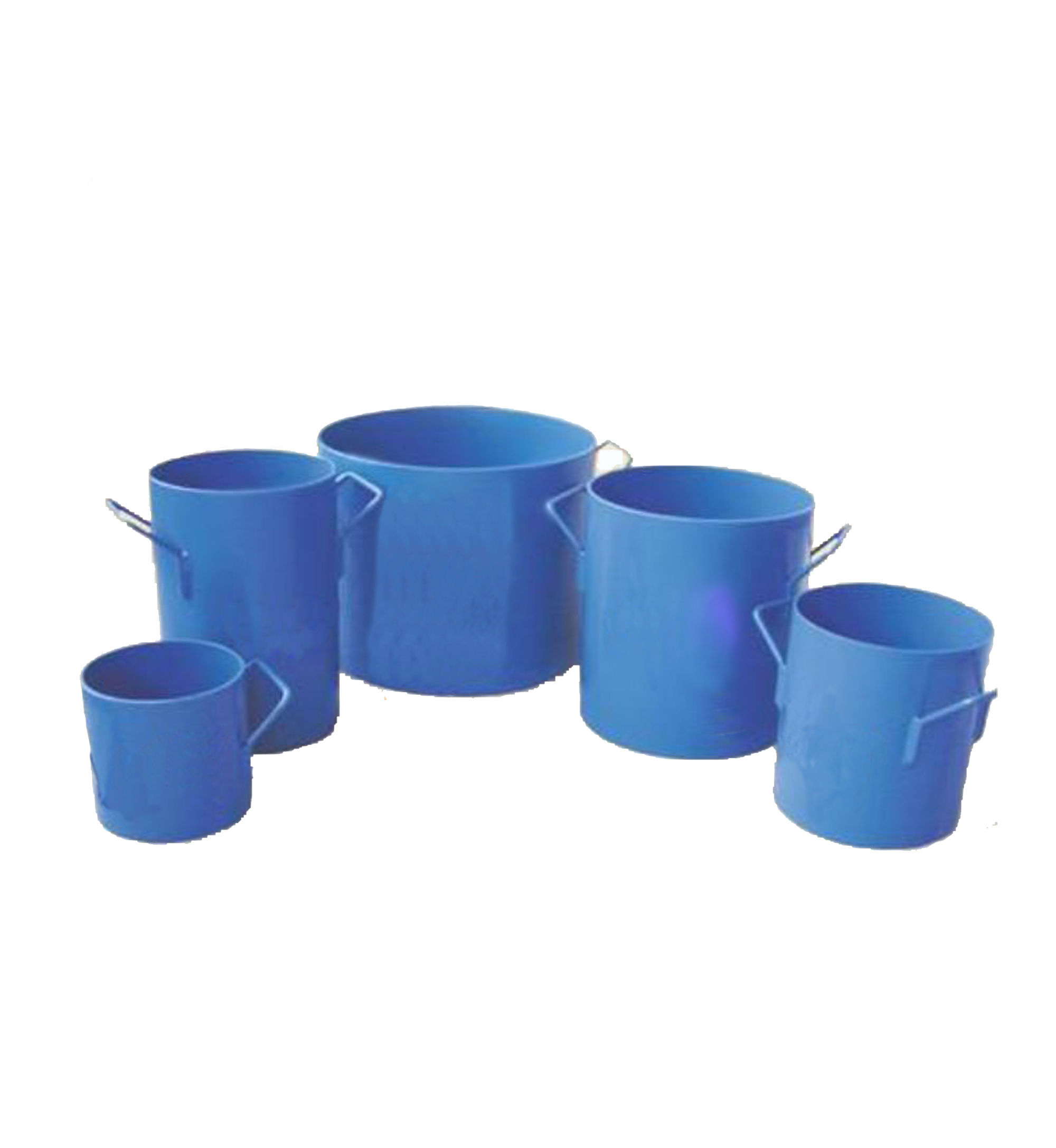 Bulk Density measures 5 Ltr