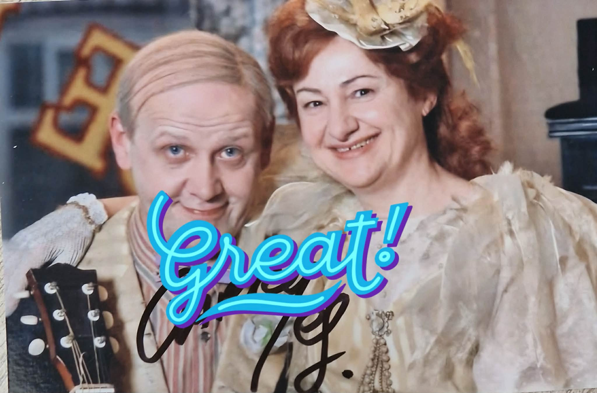 Jef en Ida 1