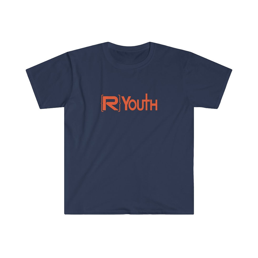 Thumbnail: R-Youth Tee
