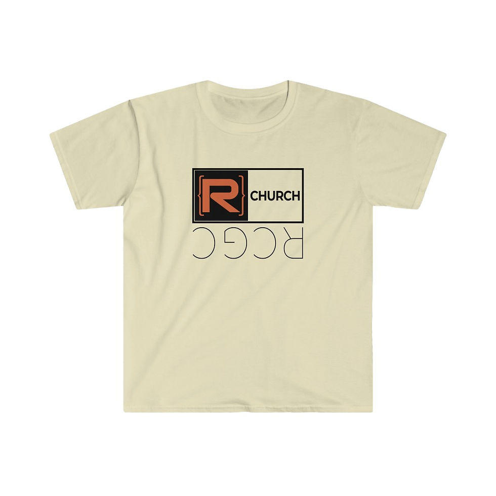 Thumbnail: R-Church Soft Style Tee