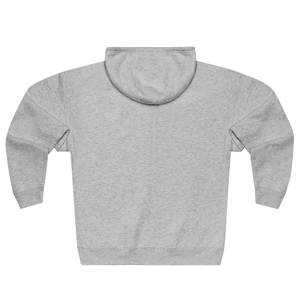 Thumbnail: W R SHP Zip Hoodie