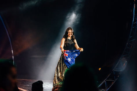 Australia tendría la intención de participar en Eurovision Junior 2016