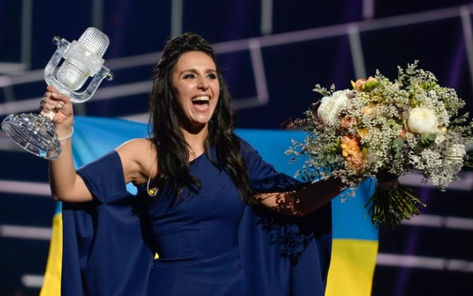 La ciudad de Kiev acogerá Eurovision 2017
