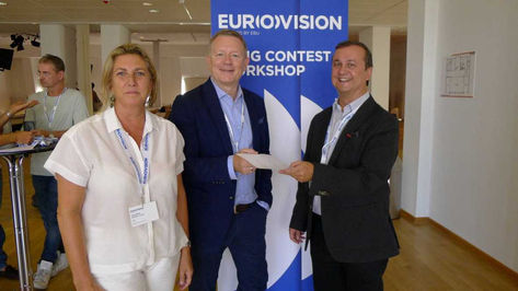 TVE confirma su participación en Eurovision 2017