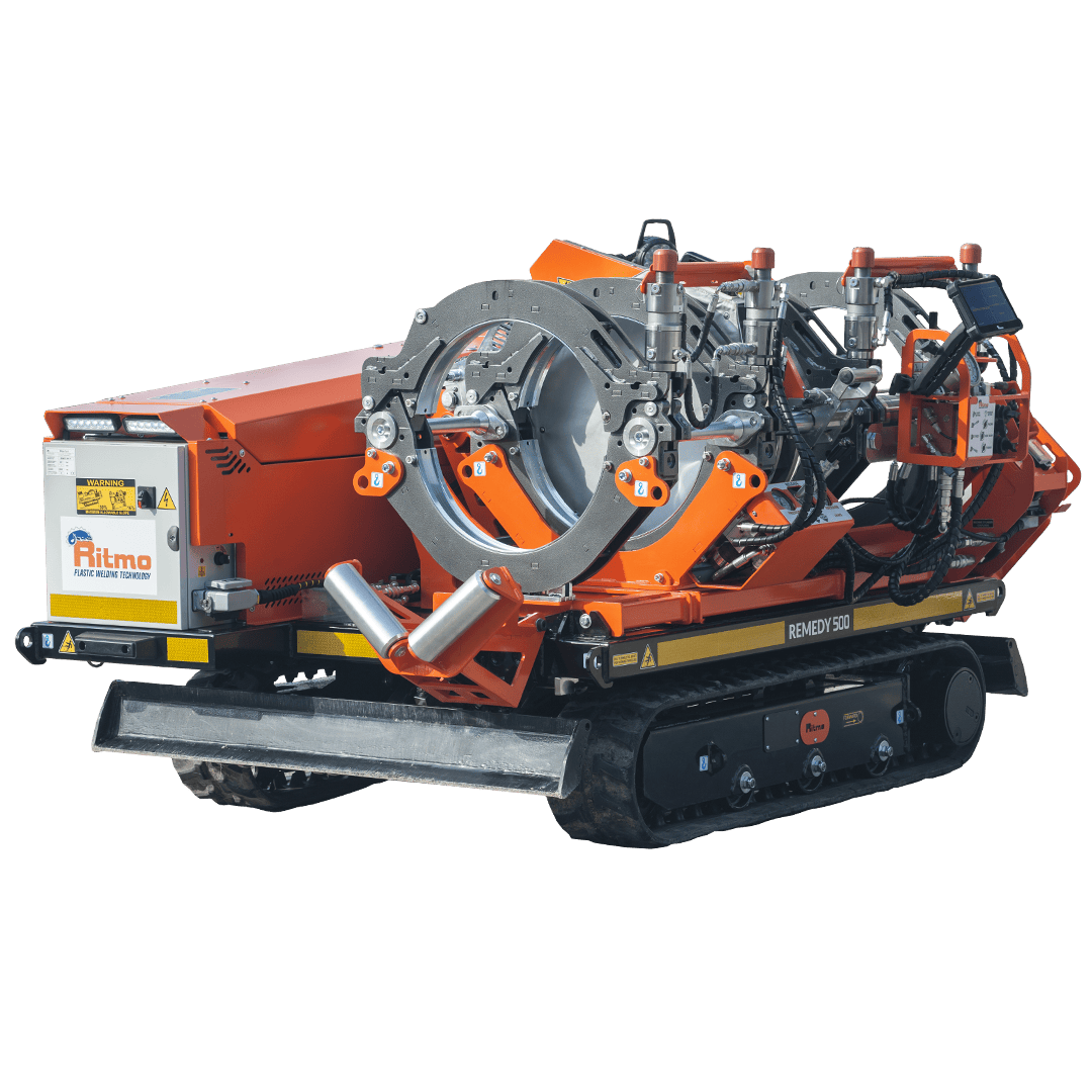 Remedy 500 – V1 FA