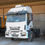 Miniatura: Camión IVECO 17-280