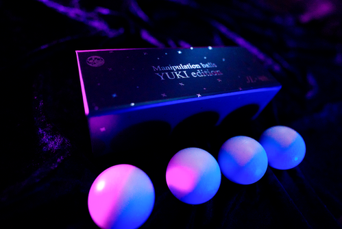 マジック：ザ・ギャザリング JL Magic Manipulation Balls YUKI edition Manipulation Balls YUKI edition($30.00) | Apollo works
