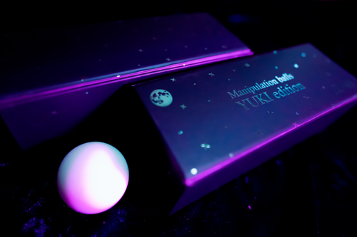 マジック：ザ・ギャザリング JL Magic Manipulation Balls YUKI edition Manipulation Balls YUKI edition($30.00) | Apollo works