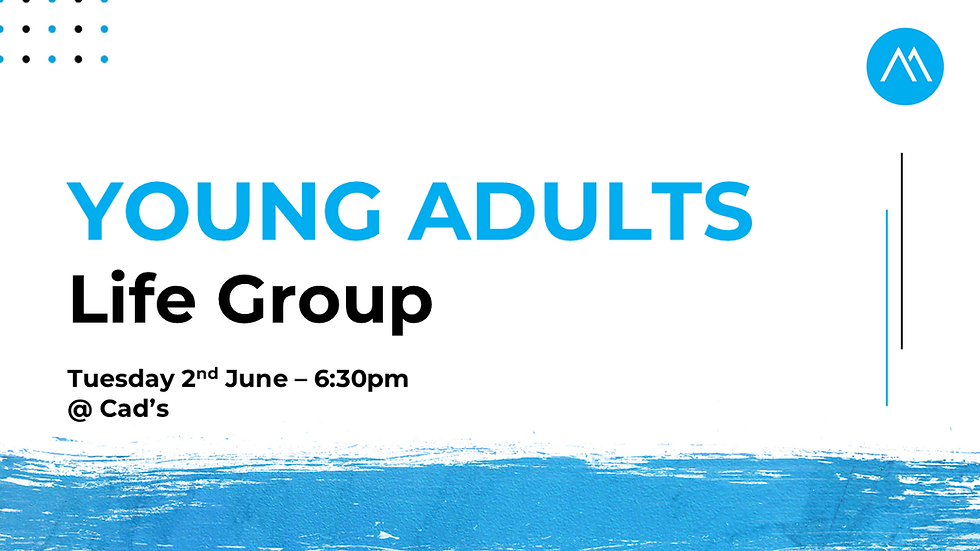 Young Adults