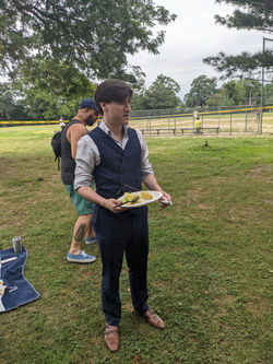 Mariners 2021 Picnic 9