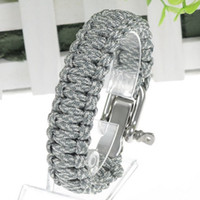 Survival Bracelets, 2006