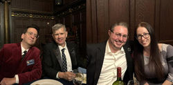 Valentine Dinner 2024