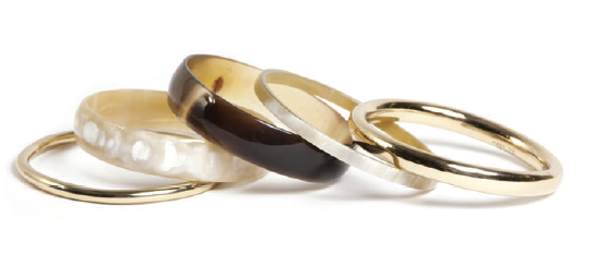 Horn Jewelry, 2011