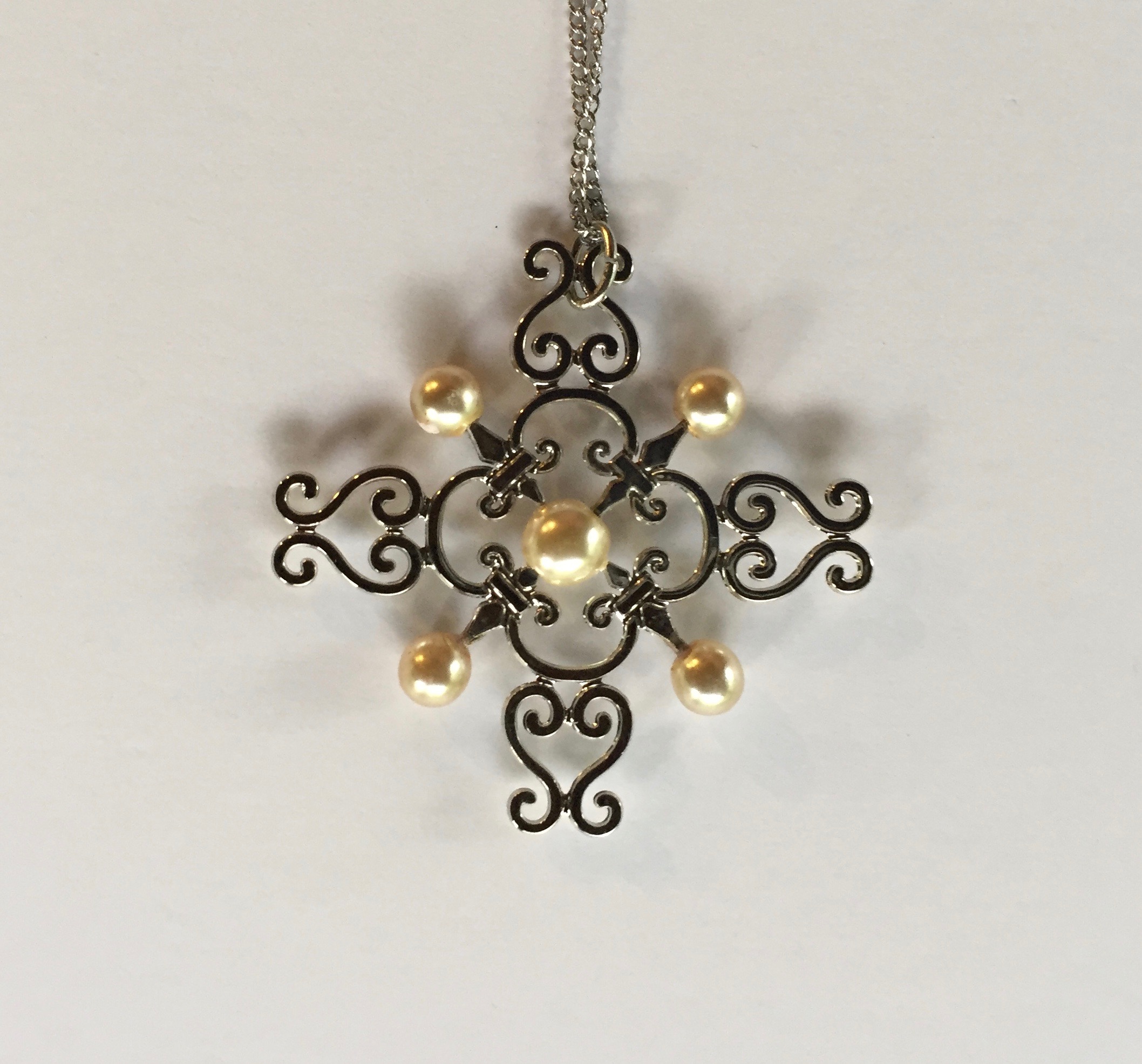 Cross