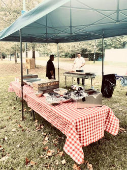 Mariners 2021 Picnic 5