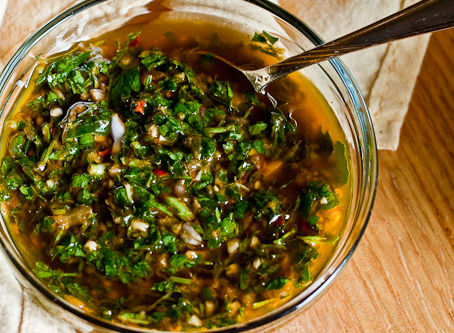 Chimichurri