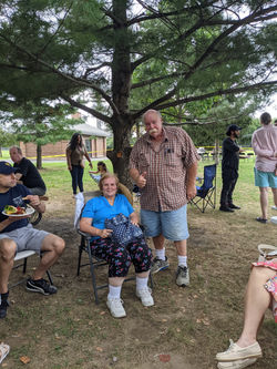 Mariners 2021 Picnic 7