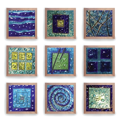 Wall Art 2009
