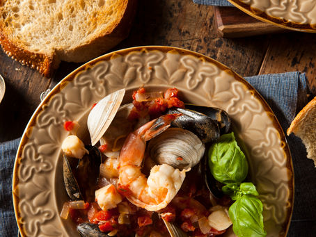 Cioppino