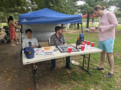 Mariners 2021 Picnic 8