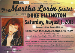 Music Event
