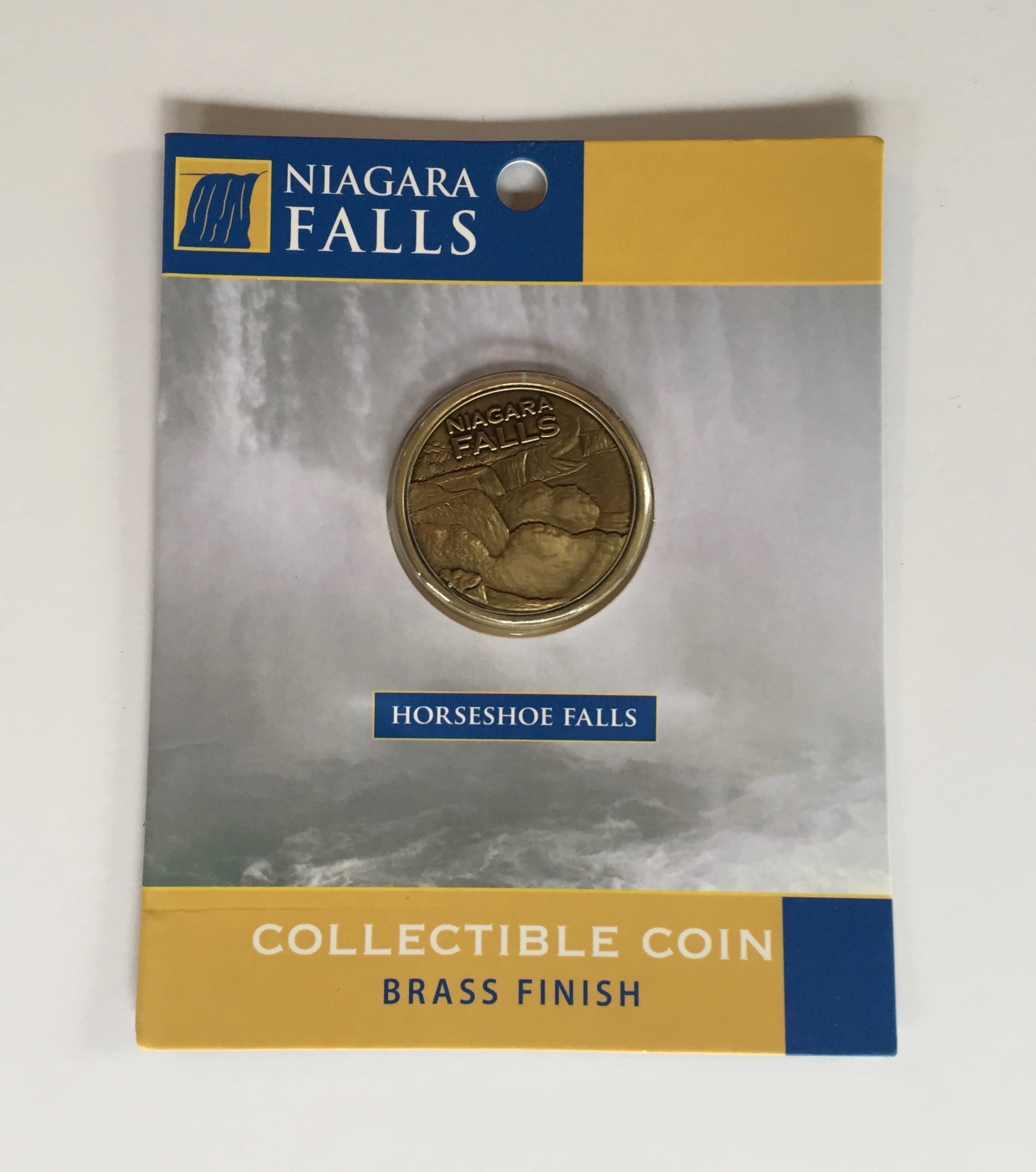 Collectors Coin