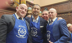 Beefsteak 2024