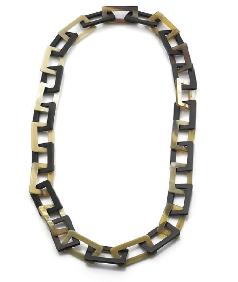 Horn Jewelry, 2011