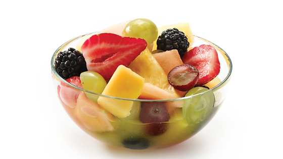 Fruit Salad