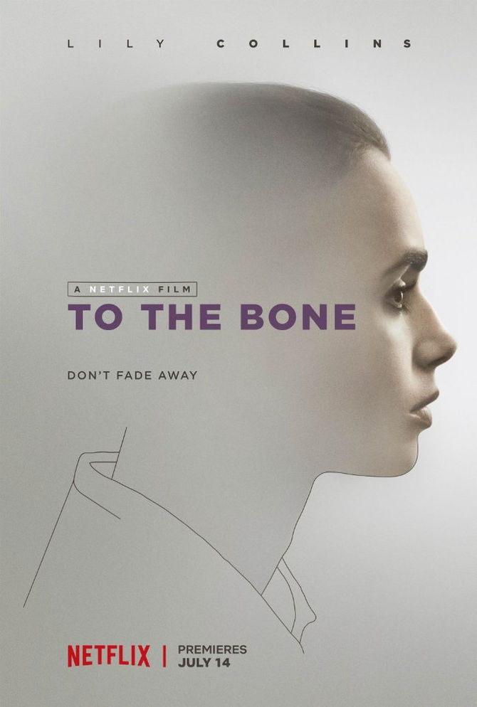 "To The Bone": Yay and Nay?