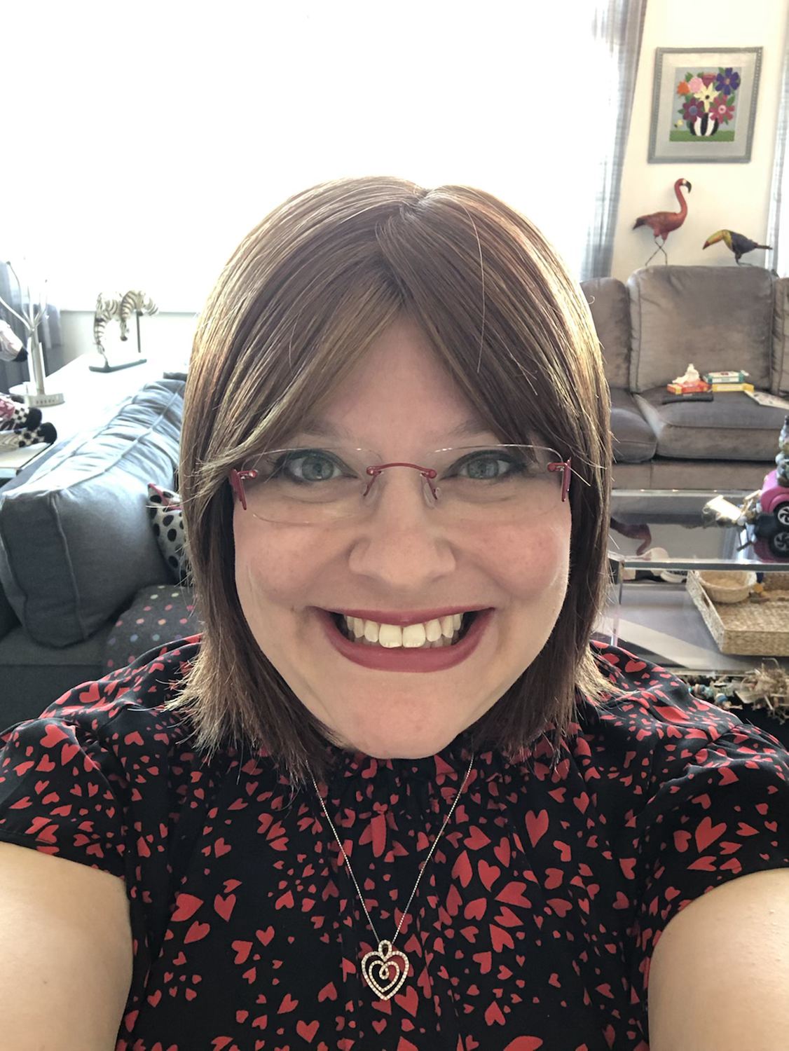Writer: Gail Kardish